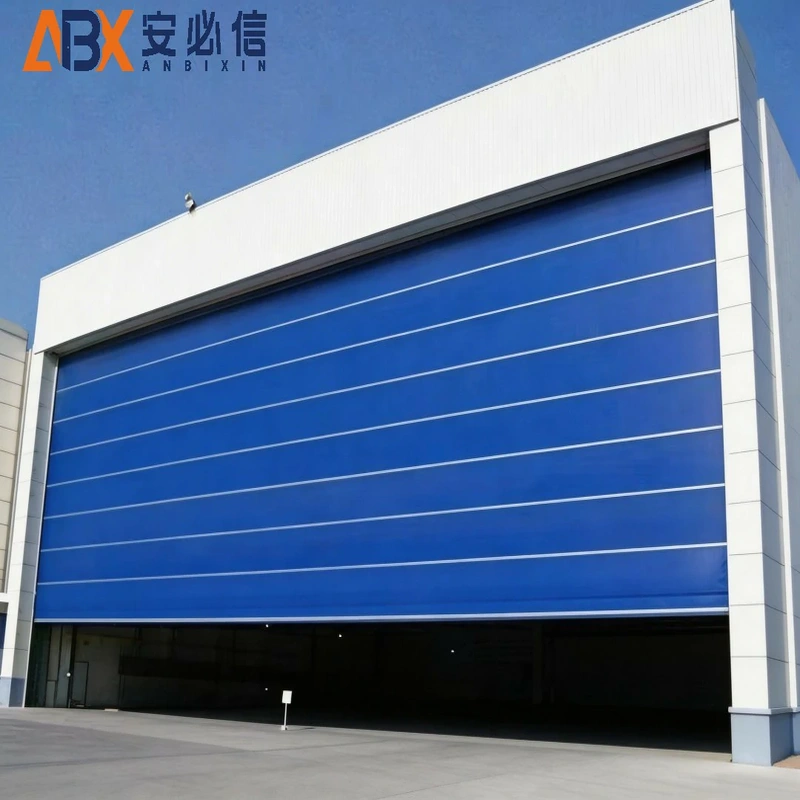黔西南布依族苗族自治州快速堆积门