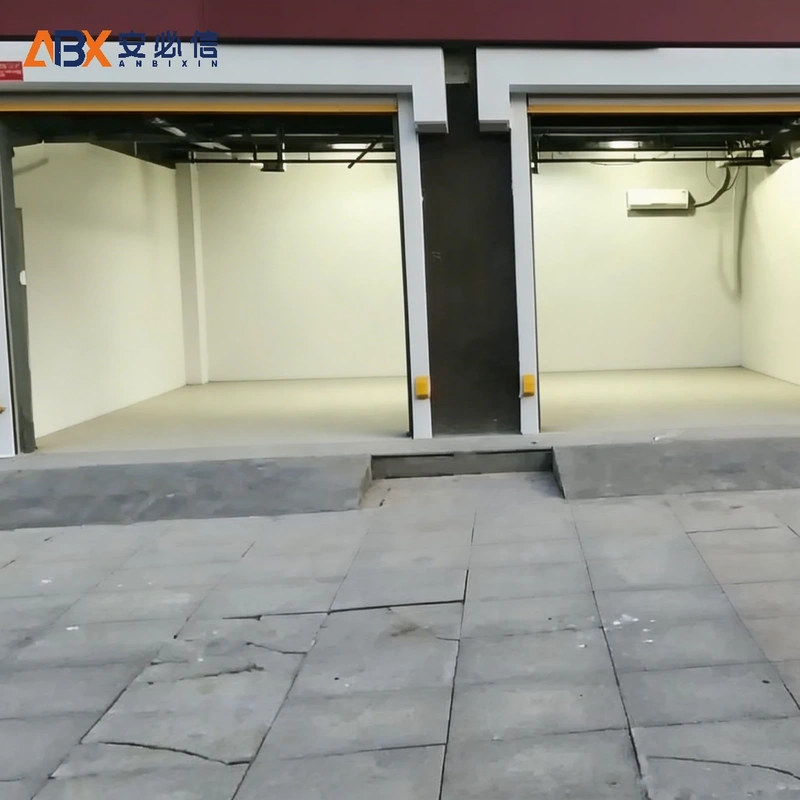 黔西南布依族苗族自治州快速卷帘门